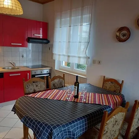 Daire By The Sea Kozino, - 24031