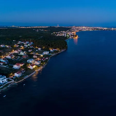 By The Sea Kozino, - 24031 * Zadar