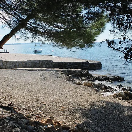 By The Sea Kozino, - 24031 Daire *