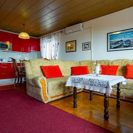 By The Sea Kozino, - 24031 Апартаменти Задар