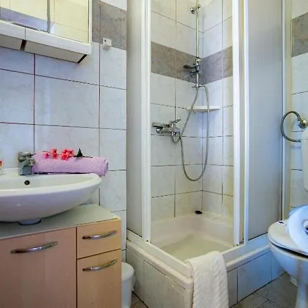 By The Sea Kozino, - 24031 Apartmán