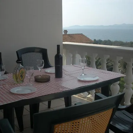 By The Sea Kozino, - 24031 Apartmán Zadar