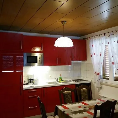 Apartmán By The Sea Kozino, - 24031 Zadar