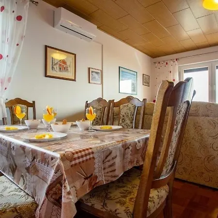 By The Sea Kozino, - 24031 Апартаменти Задар