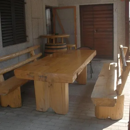 By The Sea Kozino, - 24031 Apartmán *