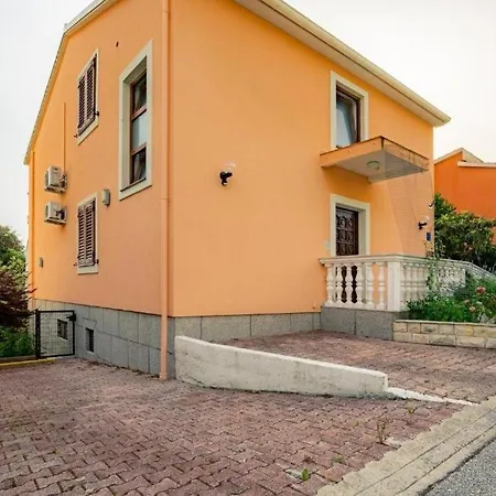 Apartmán By The Sea Kozino, - 24031 Zadar