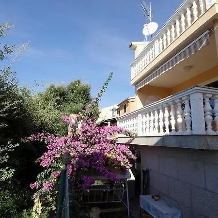 By The Sea Kozino, - 24031 Apartmán