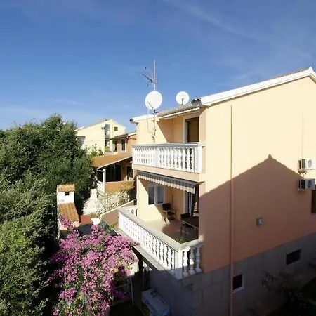 Apartamento By The Sea Kozino, - 24031