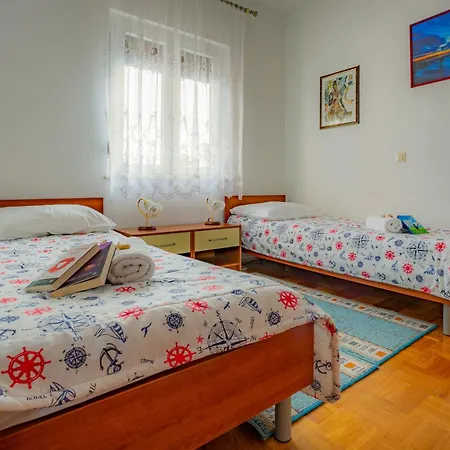 By The Sea Kozino, - 24031 * Zadar