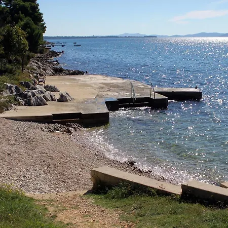 By The Sea Kozino, - 24031 Apartmán