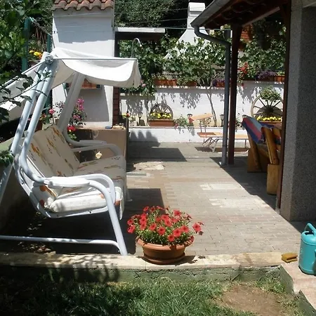 By The Sea Kozino, - 24031 Apartmán *